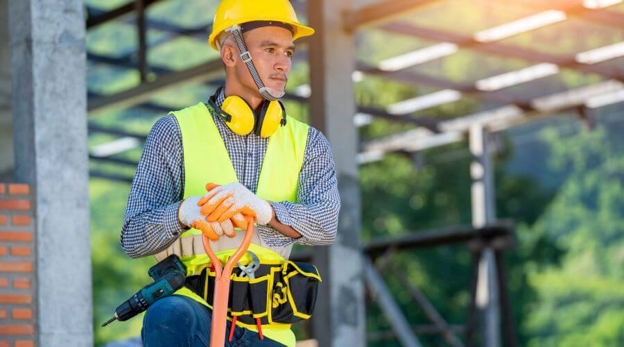 Professional gutter cleaning in Rochester, NY